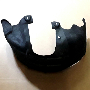 Image of Quarter Panel Splash Shield (Right, Rear) image for your Volvo S40  